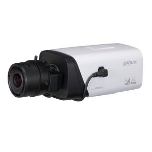 Dahua HAC-HF3231EP 2MP Starlight HDCVI Box Kamera